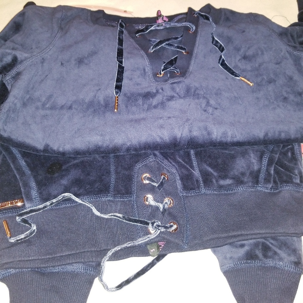 Betsey johnson outfit NWT